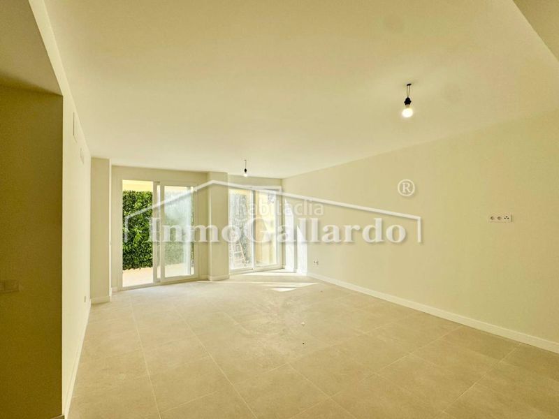 Foto a3d70d5c-2a35-4de1-b3e1-0f84c976758b. Loft  con patio privado en El Ejido Málaga
