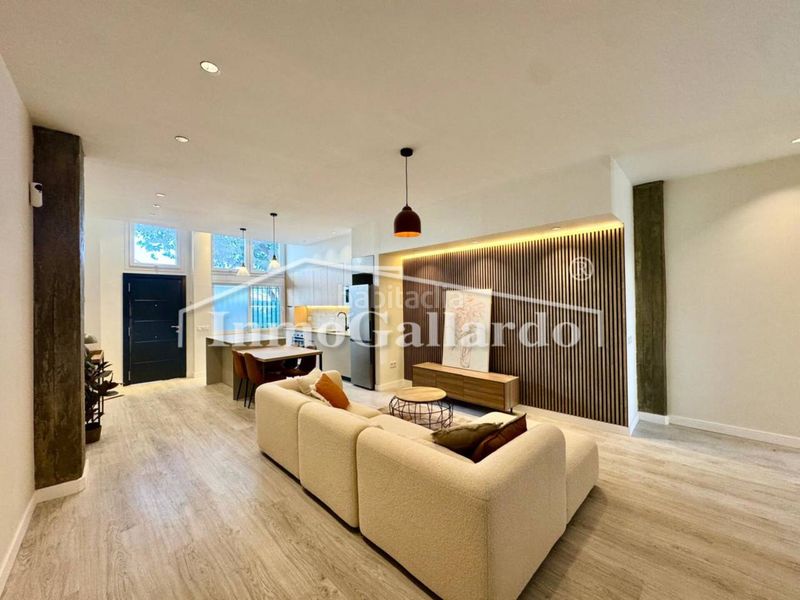 Foto b31542bc-9908-4fce-b030-c859bdf2b4c6. Loft  con patio privado en El Ejido Málaga