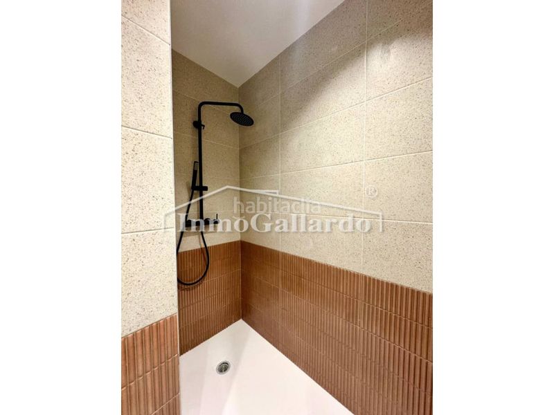 Foto bc074d8b-95d7-4bd8-8a13-6f7d21120520. Loft  con patio privado en El Ejido Málaga