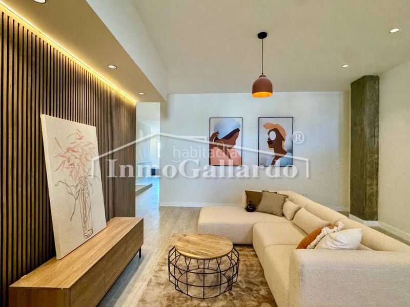 Foto c16b2509-8abf-41cb-a5fb-6783d4b7c9ae. Loft  con patio privado en El Ejido Málaga