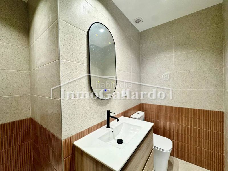 Foto d43b439c-05f8-431b-8263-849137f8b88e. Loft  con patio privado en El Ejido Málaga