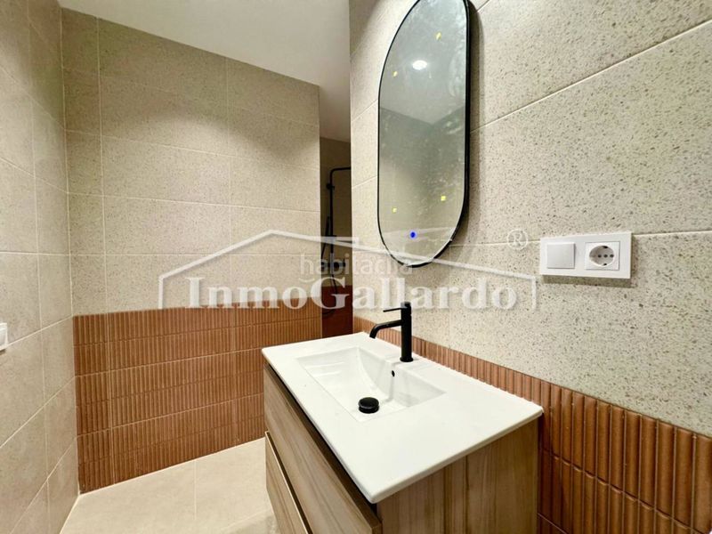Foto d7b21f41-38c8-4a88-bf36-8e5b0c7989fb. Loft  con patio privado en El Ejido Málaga