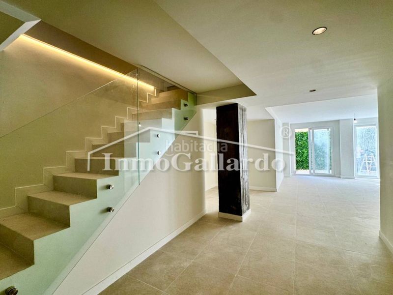 Foto dbfb0993-7fd3-4952-ad0d-4a7b5b9f78ae. Loft  con patio privado en El Ejido Málaga