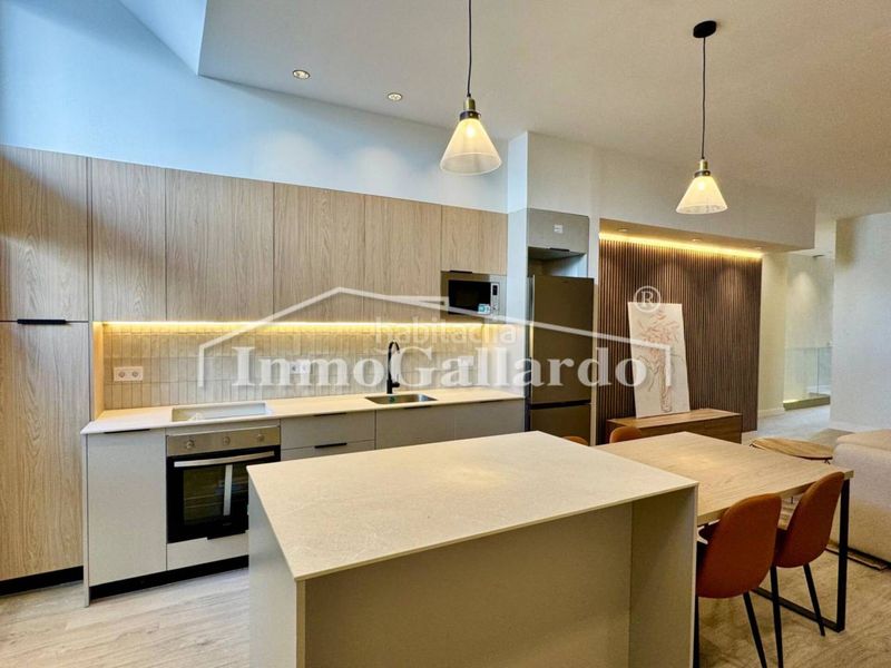 Foto de555200-2d4a-4512-a3bf-71a2281375b2. Loft  con patio privado en El Ejido Málaga