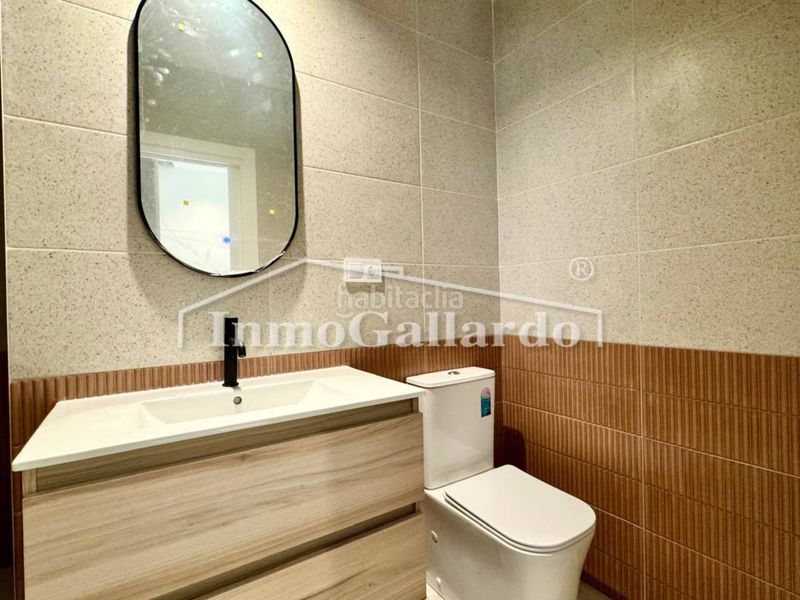 Foto e257eece-6c64-4d60-b975-07474db2f087. Loft  con patio privado en El Ejido Málaga
