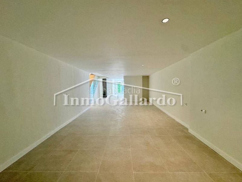 Foto fa94a43e-bf66-4c82-bc8d-35907c3fc739. Loft  con patio privado en El Ejido Málaga