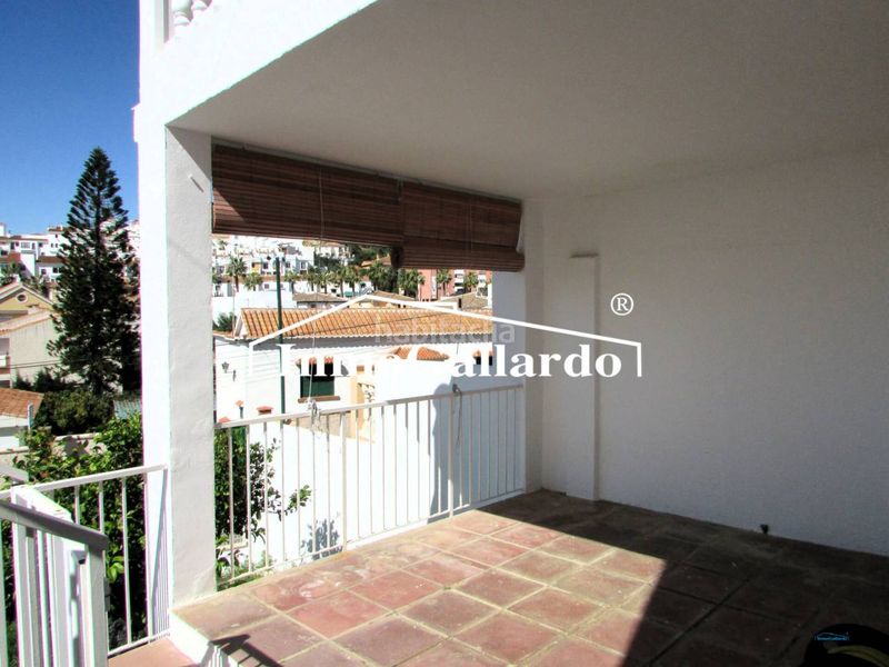 Foto 4817bd9e-2117-4e34-8939-377f3efa53c8. Casa pareada chalet pareado a 800 metros de la playa en Rincón de la Victoria