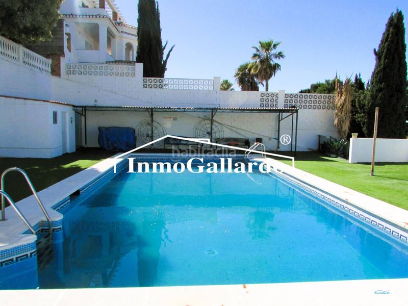 Foto 96191622-3dfd-4bf9-803a-4f5496194a97. Casa pareada chalet pareado a 800 metros de la playa en Rincón de la Victoria