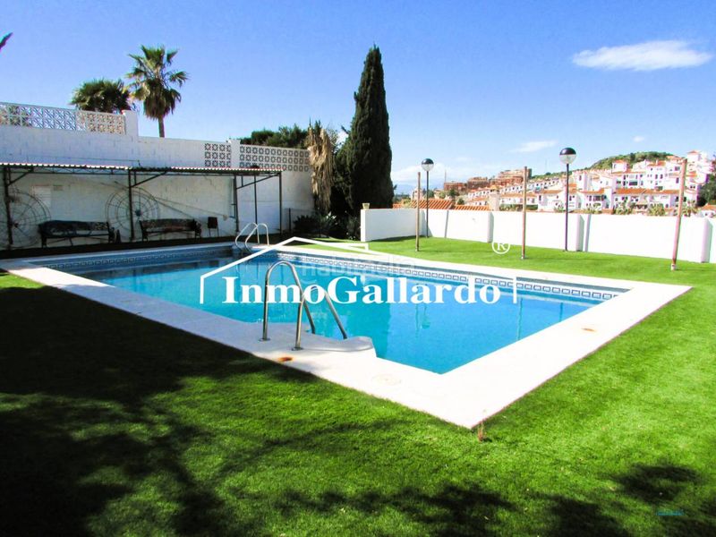 Foto ab4047e4-b0ec-4b55-b114-2d576d7dd5eb. Casa pareada chalet pareado a 800 metros de la playa en Rincón de la Victoria