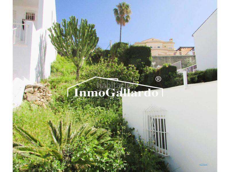 Foto fd817b9c-bde3-4859-9b89-9717435c6234. Casa pareada chalet pareado a 800 metros de la playa en Rincón de la Victoria