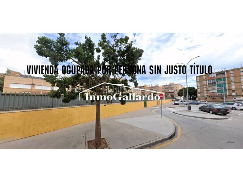 Foto c55d60c2-e30a-4f7d-bdbc-842afa08843e. Pis a Puerta Blanca Málaga