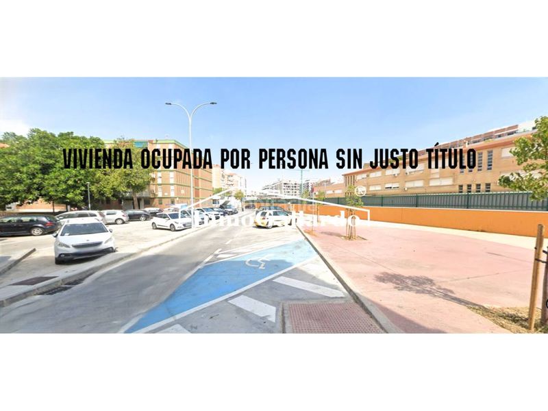 Foto f040714b-1dfa-4143-988a-2e4f3c2e41e1. Pis a Puerta Blanca Málaga