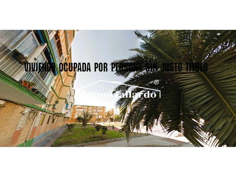 Foto ff7a0836-e752-4474-88f7-28129b81b7c3. Pis a Puerta Blanca Málaga