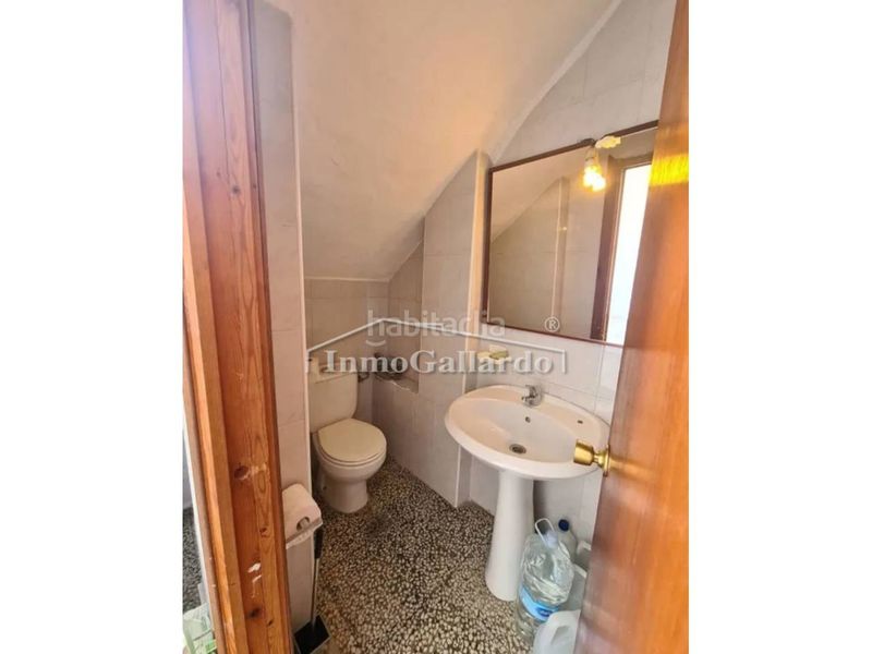 Foto 14a849ab-08f5-4776-9b9c-d486982d2bcc. Dúplex amb aparcament a Mijas pueblo Mijas