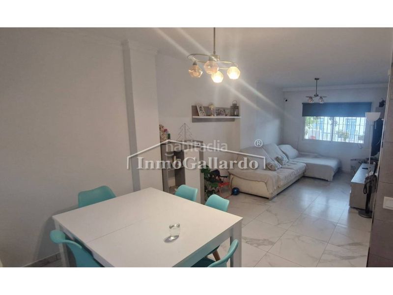 Foto dbc50c3d-2f92-47c0-b8d6-f8dbd226825f. Dúplex amb aparcament a Mijas pueblo Mijas