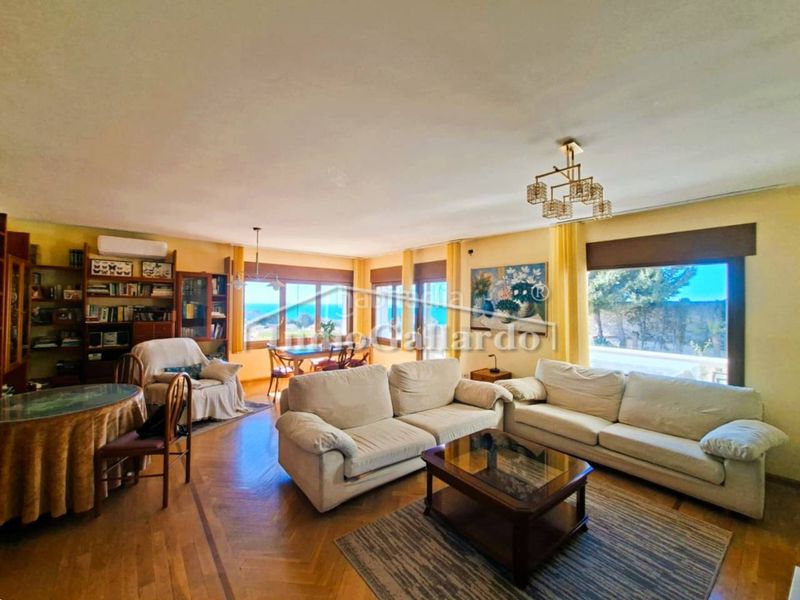 Foto 167e8776-d6b7-46b0-baeb-8f529765de8b. Xalet amb aparcament piscina a Cerrado de Calderón - Hacienda Paredes Málaga