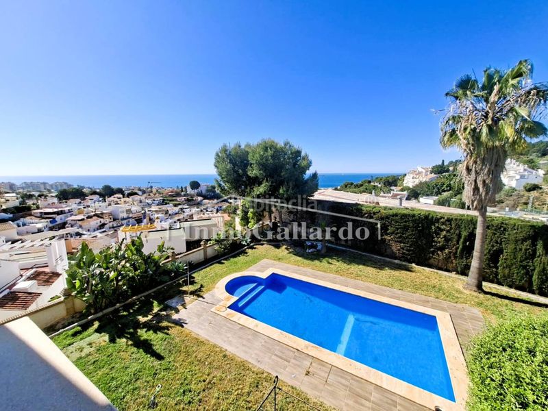 Foto 3bb7adb3-70d7-4fcf-852f-ee7f38dba372. Xalet amb aparcament piscina a Cerrado de Calderón - Hacienda Paredes Málaga