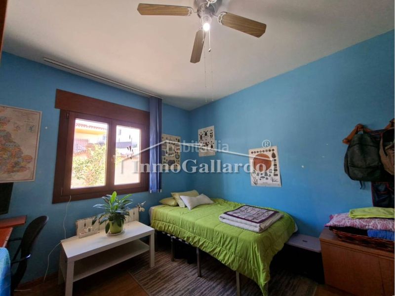 Foto 43a17a91-ba2f-4994-8bd4-c4321326a4af. Xalet amb aparcament piscina a Cerrado de Calderón - Hacienda Paredes Málaga