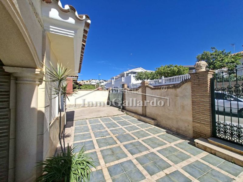 Foto 4c4733d4-8031-4d3a-8905-240d729dbee1. Xalet amb aparcament piscina a Cerrado de Calderón - Hacienda Paredes Málaga