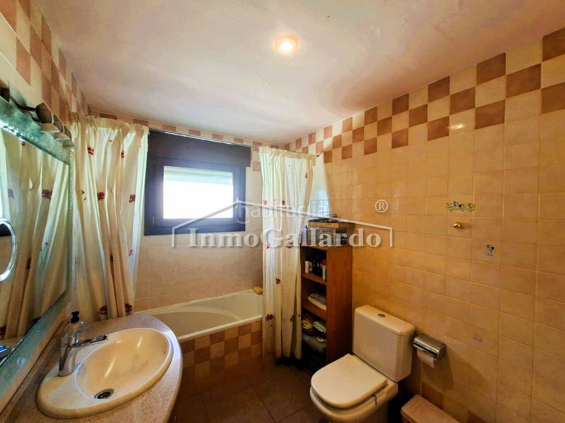 Foto 73c7e38a-24f5-435f-aa81-3296ddff836e. Xalet amb aparcament piscina a Cerrado de Calderón - Hacienda Paredes Málaga