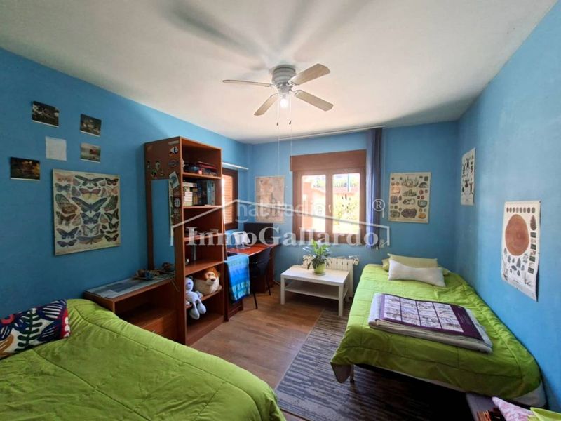 Foto 83dee4f7-4f08-4f63-a05b-e49f427a679a. Xalet amb aparcament piscina a Cerrado de Calderón - Hacienda Paredes Málaga