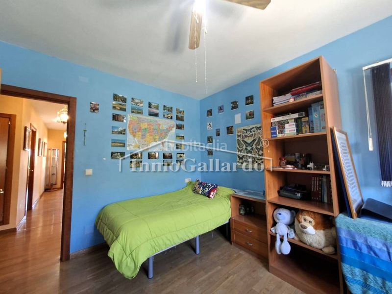 Foto 91e9338f-4476-4774-8777-e18645fec08b. Xalet amb aparcament piscina a Cerrado de Calderón - Hacienda Paredes Málaga