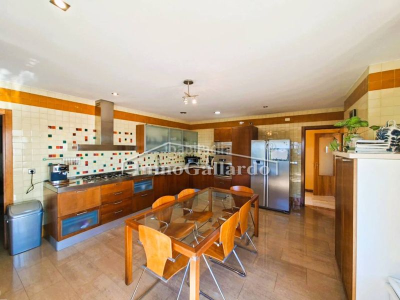 Foto a2cac0d6-7846-4bb7-874f-11cbf4d3ea2d. Xalet amb aparcament piscina a Cerrado de Calderón - Hacienda Paredes Málaga