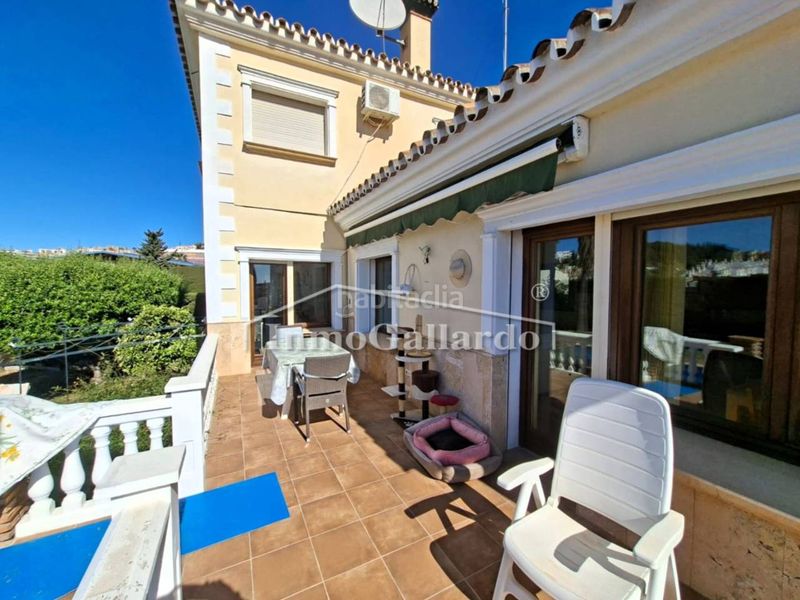 Foto b842f28e-1a1c-4624-bd32-944ff6ce334e. Xalet amb aparcament piscina a Cerrado de Calderón - Hacienda Paredes Málaga