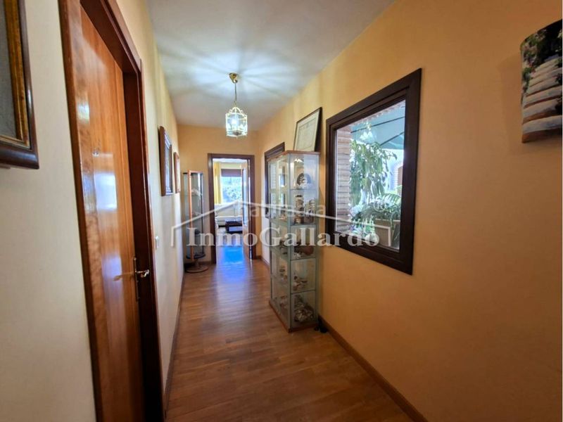 Foto d445464b-209f-497e-9483-7040b8044c93. Xalet amb aparcament piscina a Cerrado de Calderón - Hacienda Paredes Málaga