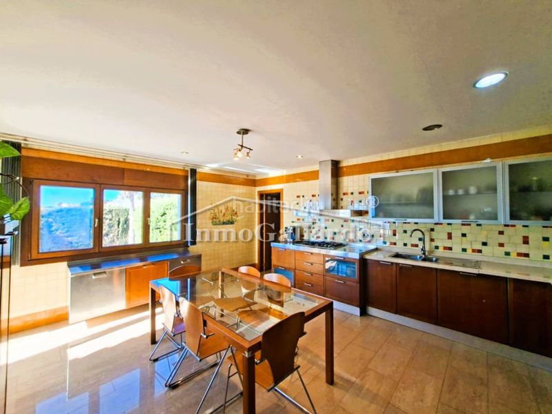 Foto d88c8f89-4dff-4378-a7af-829d1c53c319. Xalet amb aparcament piscina a Cerrado de Calderón - Hacienda Paredes Málaga