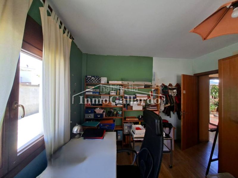 Foto f0b25086-ebfe-4f61-858b-d03d2baa2c8b. Xalet amb aparcament piscina a Cerrado de Calderón - Hacienda Paredes Málaga