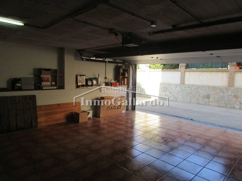 Foto f7bb2e3e-0d9b-430a-93e5-5a266dfd2db8. Xalet amb aparcament piscina a Cerrado de Calderón - Hacienda Paredes Málaga