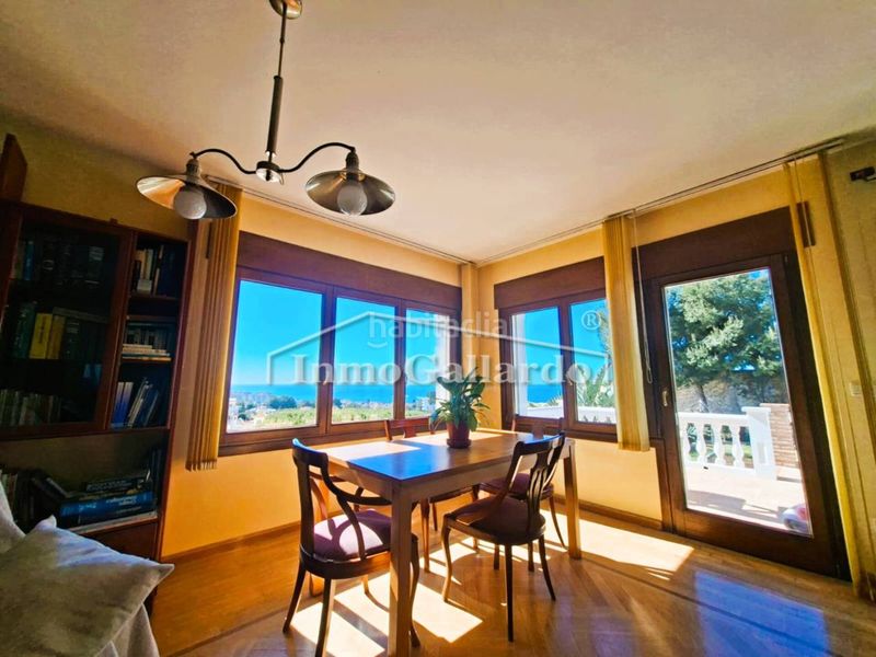 Foto fb22bb23-0cb8-4554-b548-5fb55f2300d0. Xalet amb aparcament piscina a Cerrado de Calderón - Hacienda Paredes Málaga