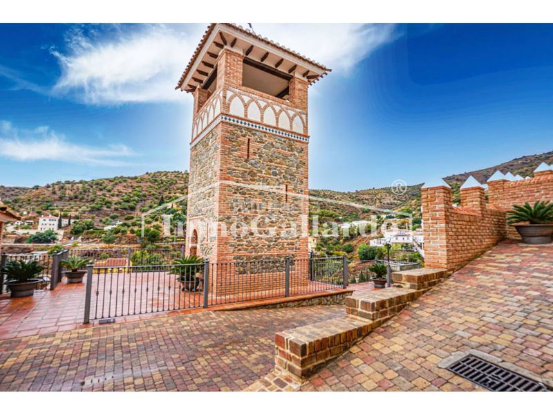 Foto 1b51bcb6-62f3-480b-990b-54e1d80751e1. Casa a Totalán