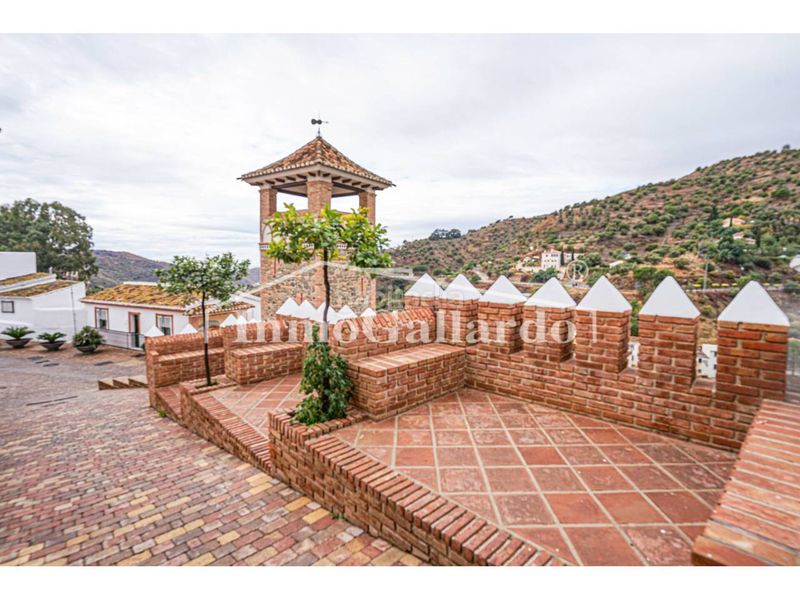 Foto 4f0c85d6-95c9-44a5-9cbc-90817131af4d. Casa a Totalán