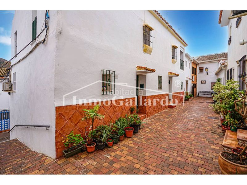 Foto 5c462ef3-779d-4800-88e6-774e4156aec4. Casa a Totalán