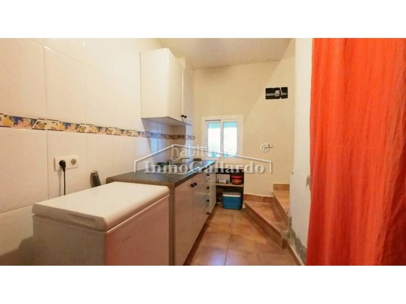 Foto 637e93b6-4e78-4136-8f0b-617b37a3f29c. Casa a Totalán