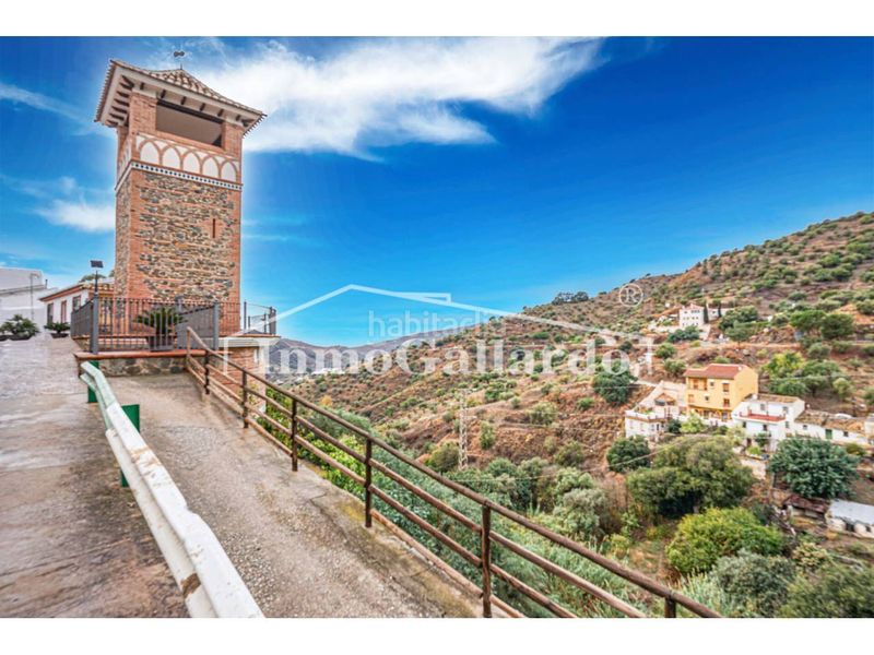 Foto 7c460e43-5d7f-4b92-9405-ff90dc7ec131. Casa a Totalán