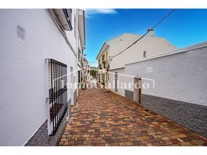 Foto 85f982d3-eabf-4f4c-b001-846e86287265. Casa a Totalán