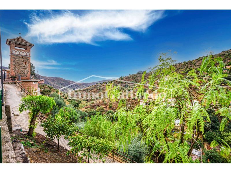 Foto d7fef481-dce4-46ad-b87d-f1c1f090e7ae. Casa a Totalán