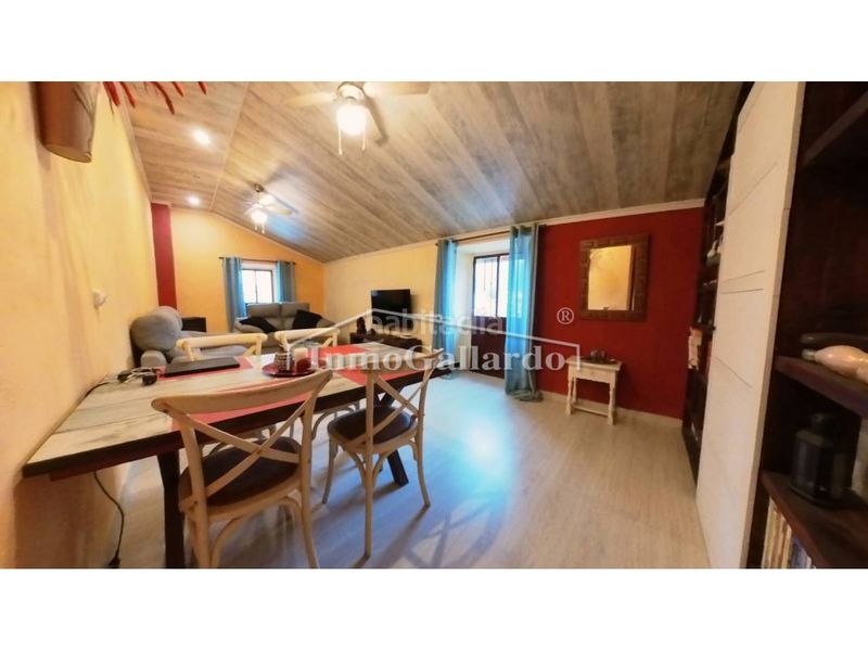 Foto ffcb89d2-1734-4e75-a21c-30c99827584c. Casa a Totalán