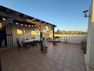 Pis a Pinares de San Antón