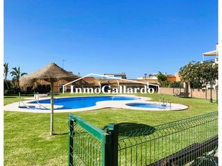 Pis a Cotomar. Venta de piso en rincón de la victoria