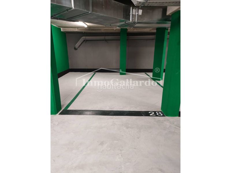 Foto 3f518bdd-5586-4371-88fe-105b97bfac12. Dúplex amb aparcament piscina a Limonar Málaga