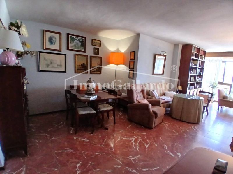 Foto 23f5e8db-ab40-4da5-a1a4-24b91d3814ca. Pis amb calefacció a El Palo Málaga