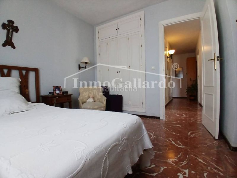 Foto 2a685a5a-4a54-4809-a511-266927731d02. Pis amb calefacció a El Palo Málaga