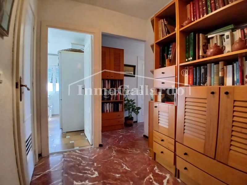 Foto 2ee41761-60d5-4ae4-8e1b-7ec264b62e7b. Pis amb calefacció a El Palo Málaga