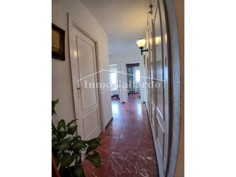 Foto 4a2d4a8e-9184-46ab-a348-bd8edde6f1ba. Pis amb calefacció a El Palo Málaga