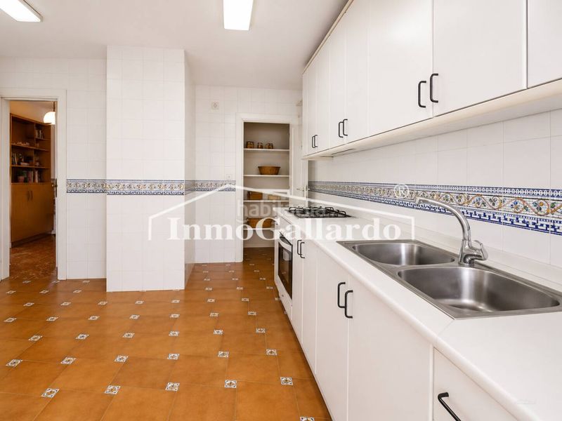 Foto 4d09be28-8c73-4b58-aa2e-d706656f0578. Pis amb calefacció a El Palo Málaga