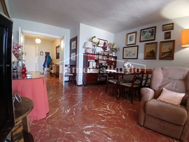 Foto 79f19eb7-5505-4b37-bcc9-38111020fdd9. Pis amb calefacció a El Palo Málaga